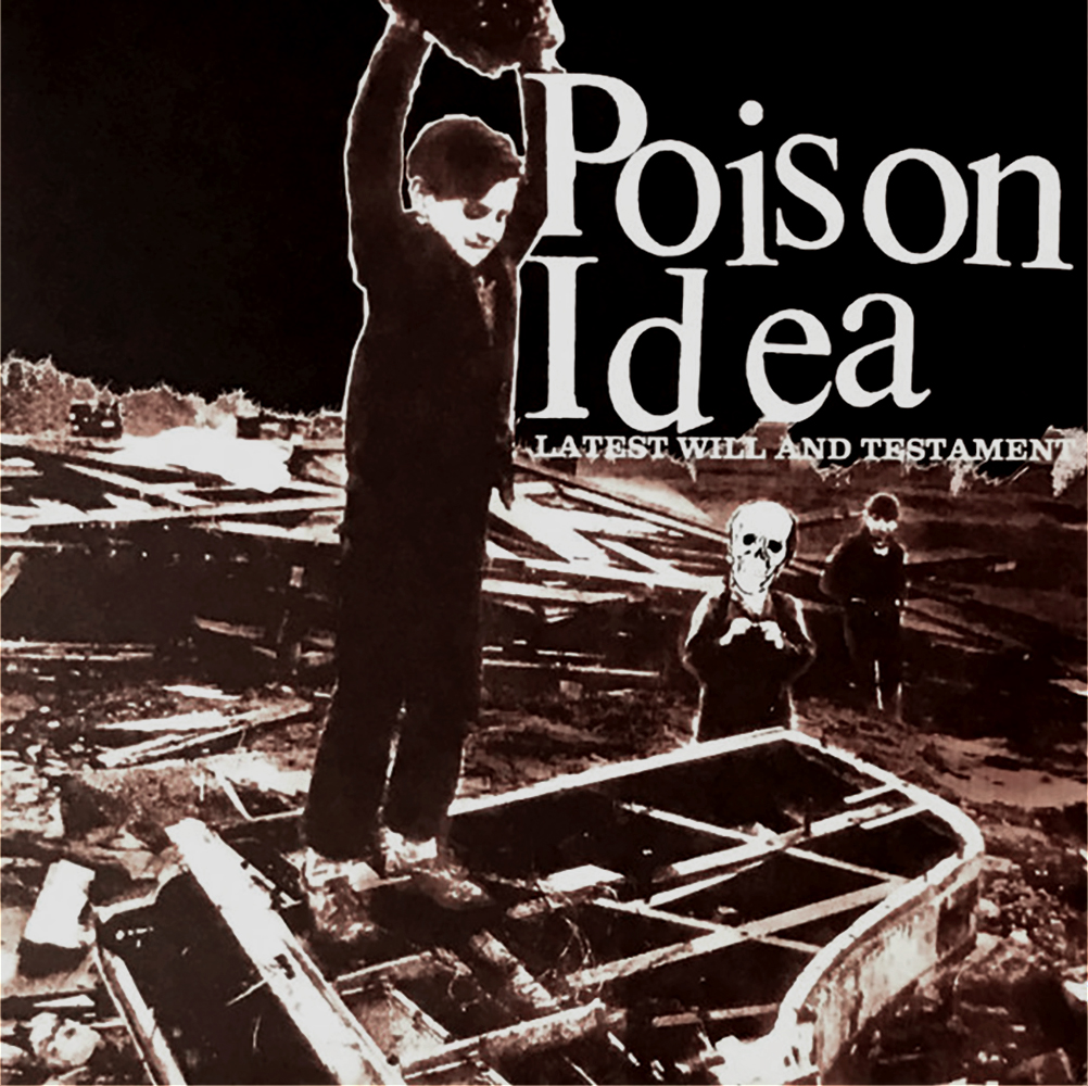 Philip Jones Griffiths