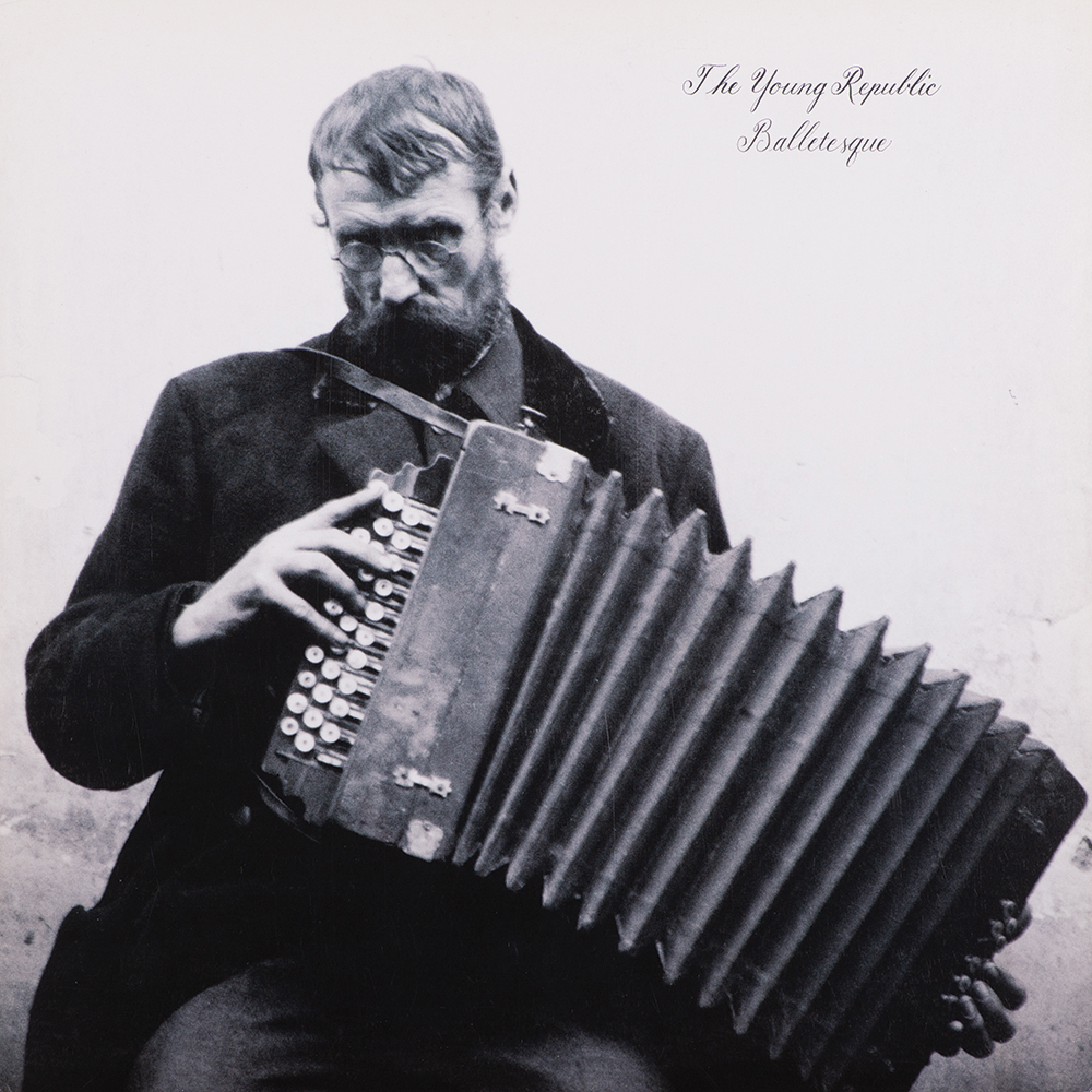 André Kertész