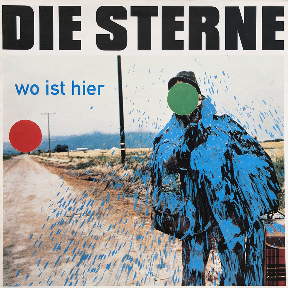 John Baldessari