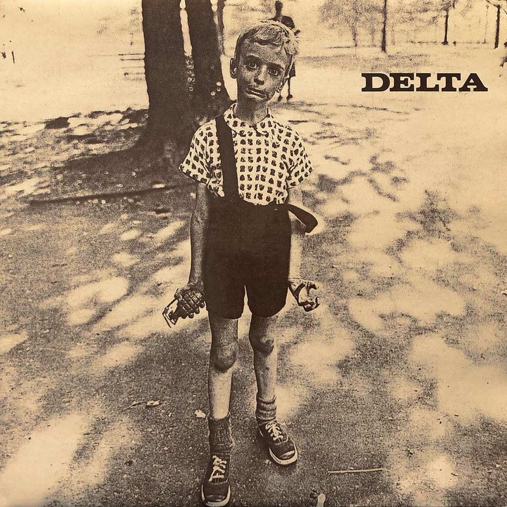 Diane Arbus