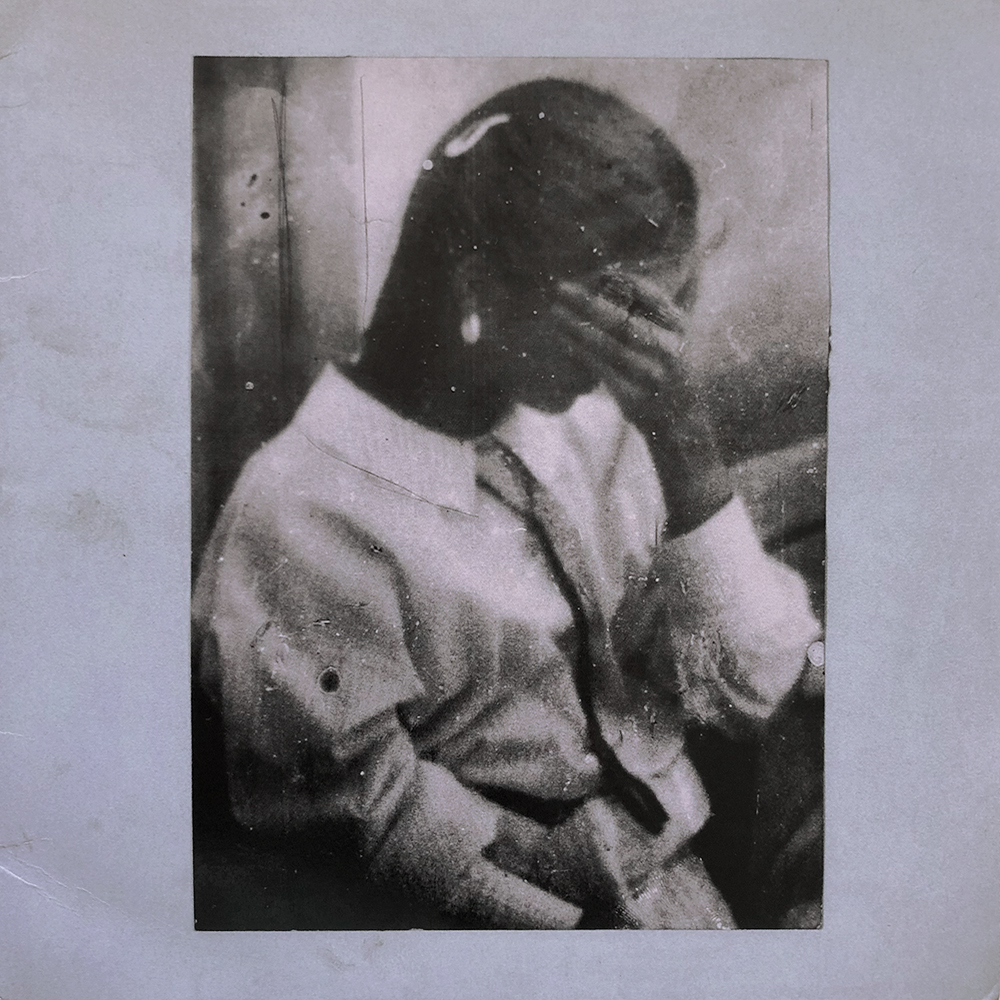 Miroslav Tichý