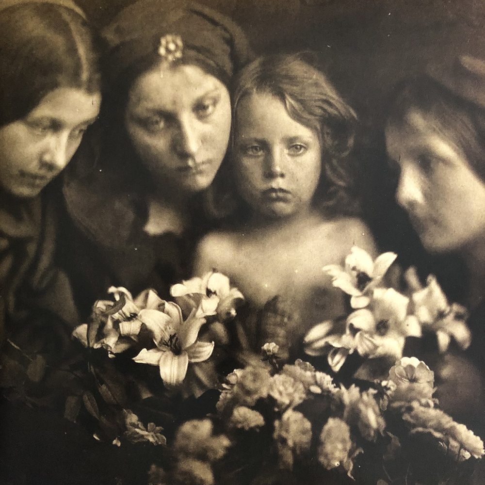 Julia Margaret Cameron