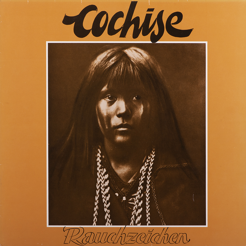 Edward S. Curtis