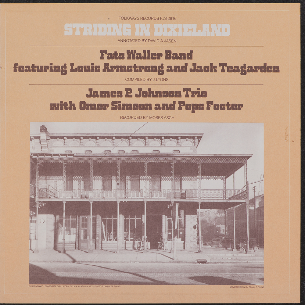 Walker Evans