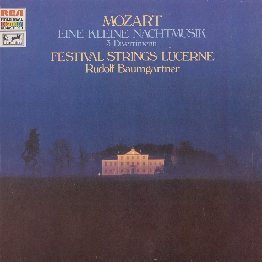 Luigi Ghirri