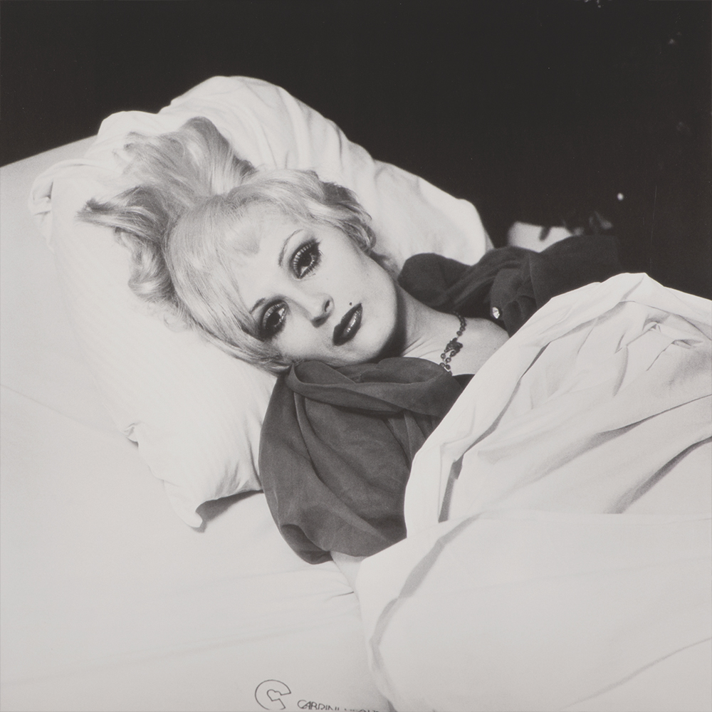 Peter Hujar