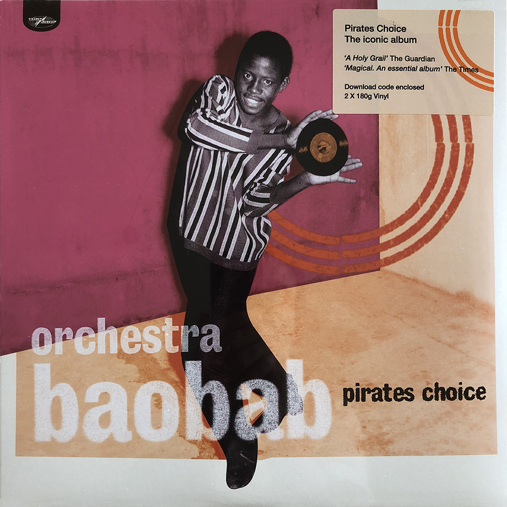 Malick Sidibé