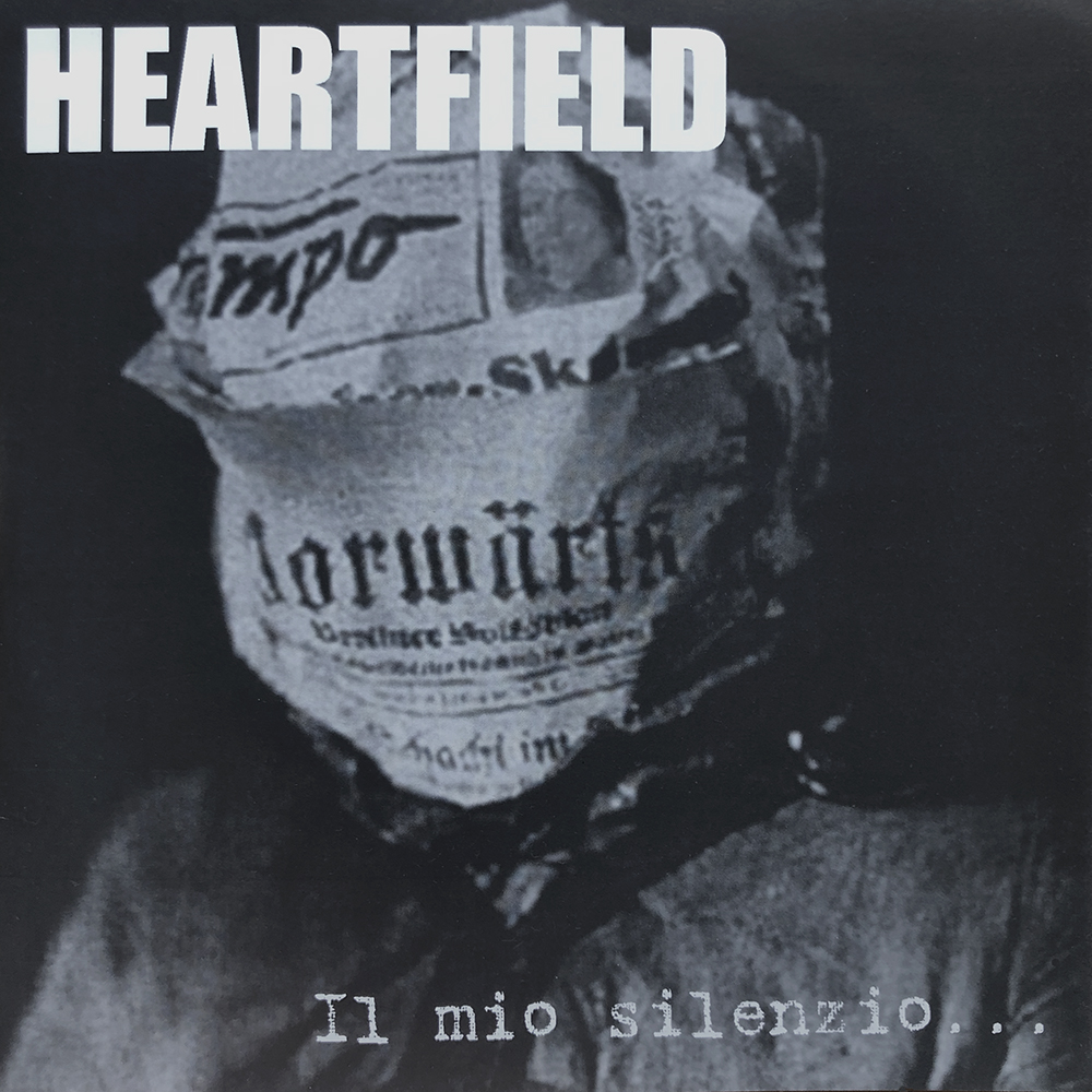 John Heartfield