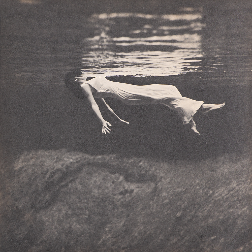 Toni Frissell