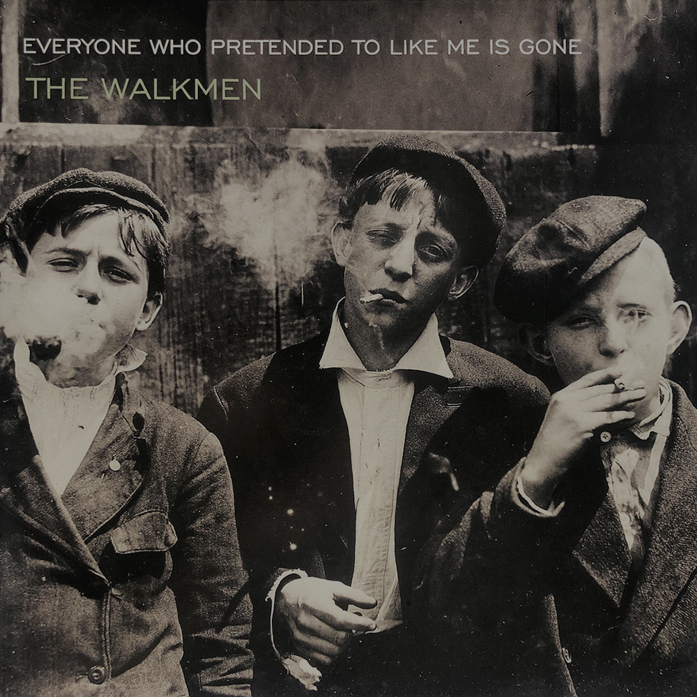 Lewis Hine