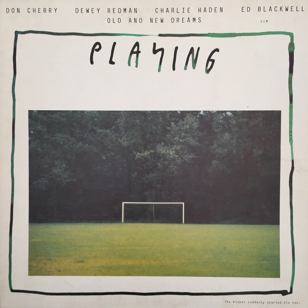 Luigi Ghirri
