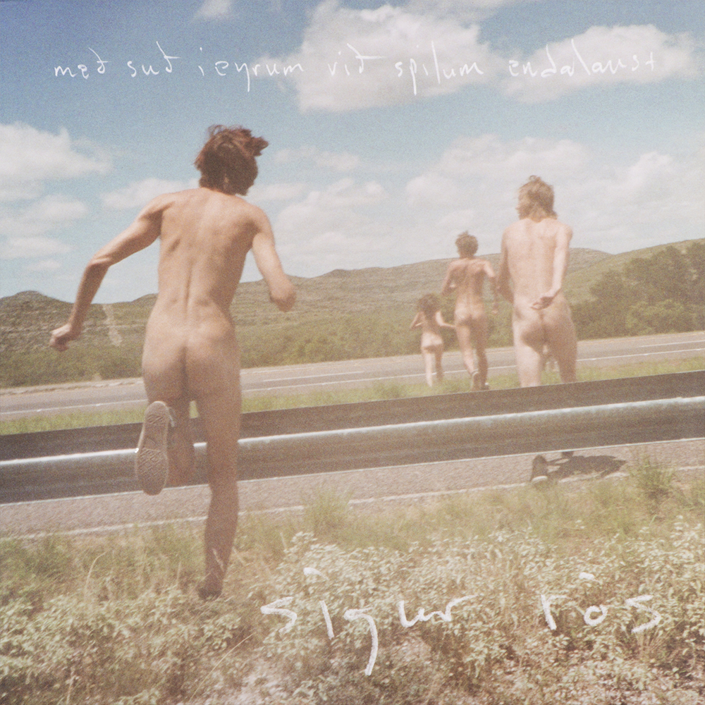 Ryan McGinley