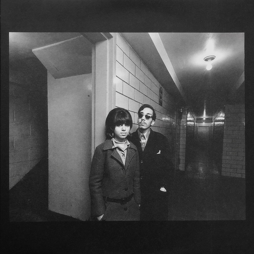 Bruce Davidson