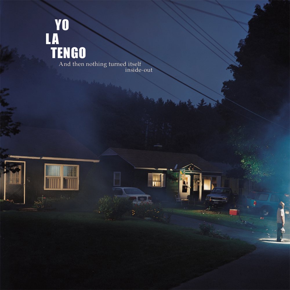 Gregory Crewdson