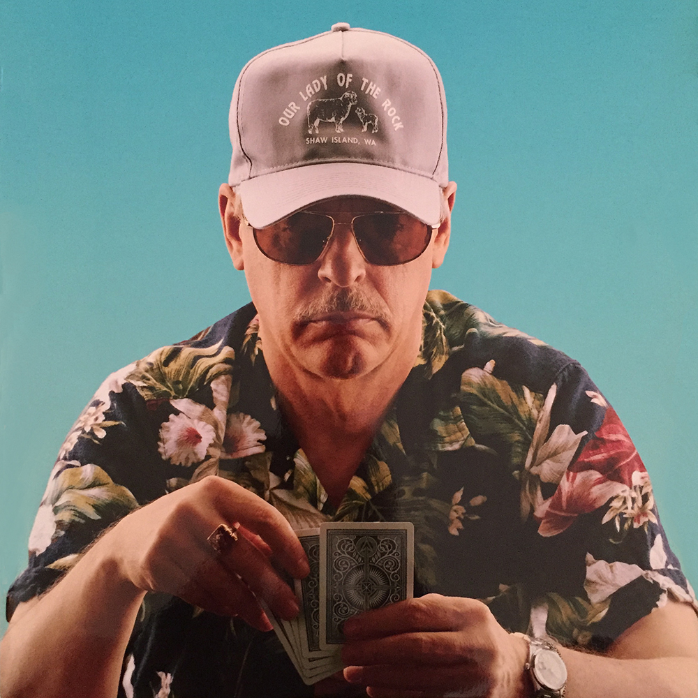 Rodney Graham