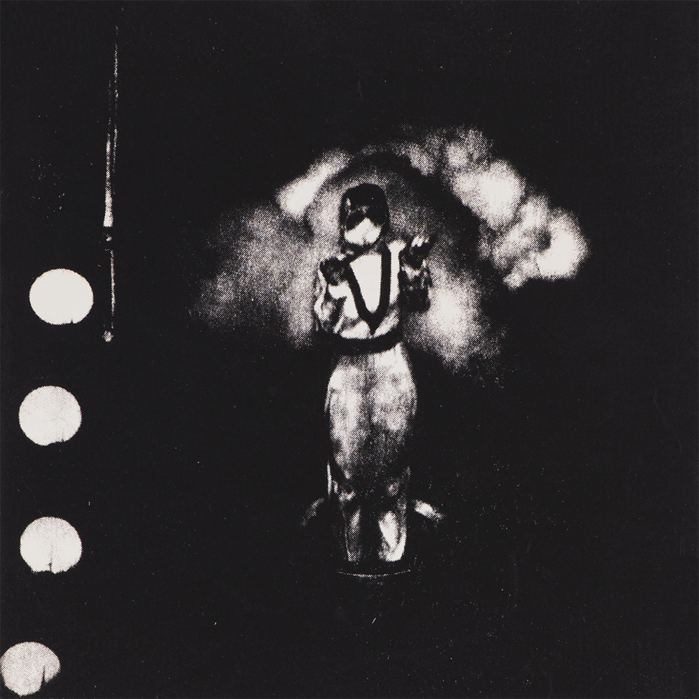 Weegee (Arthur Fellig)