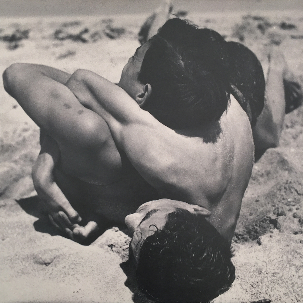 Herbert List