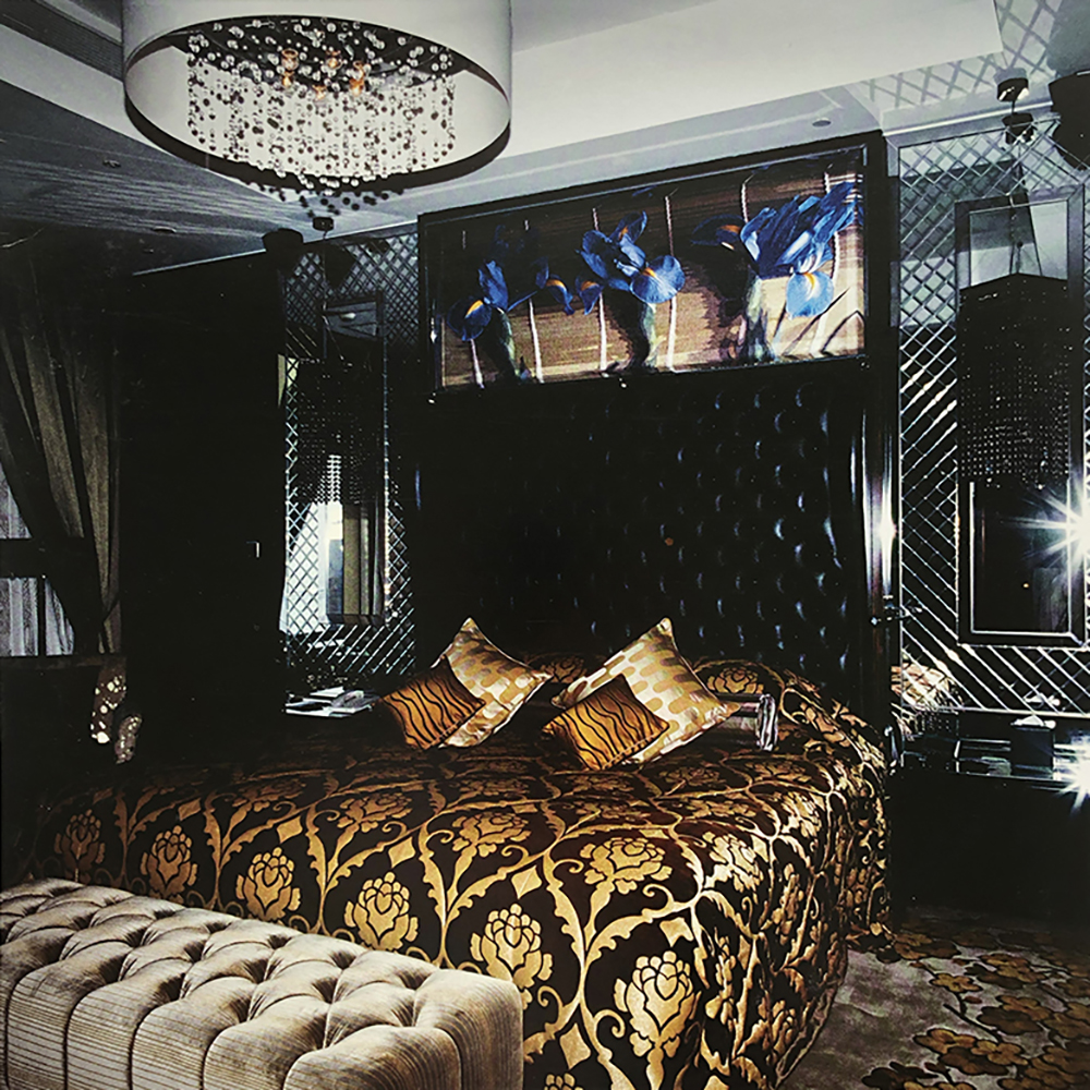 Ant&oacute;nio J&uacute;lio Duarte