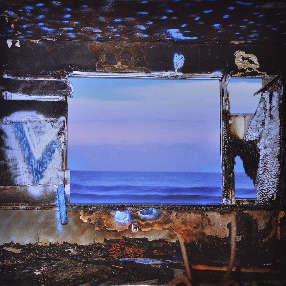 John Divola