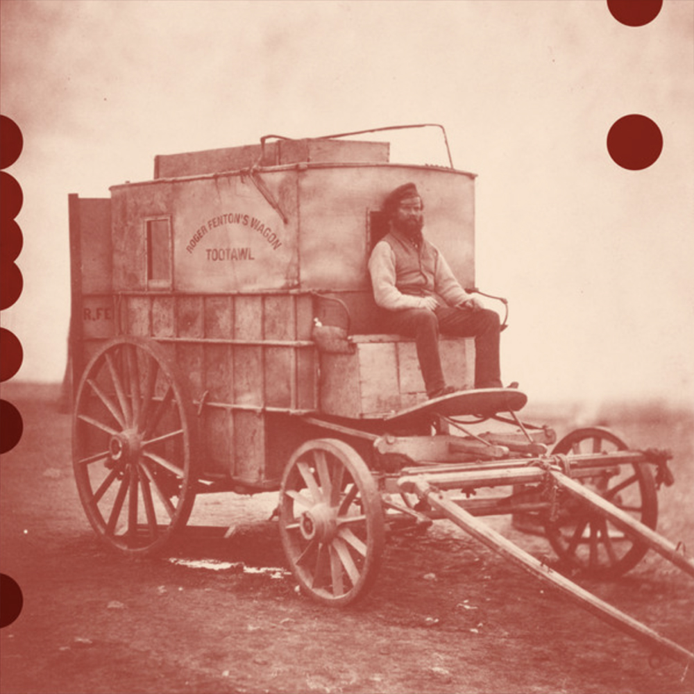 Roger Fenton