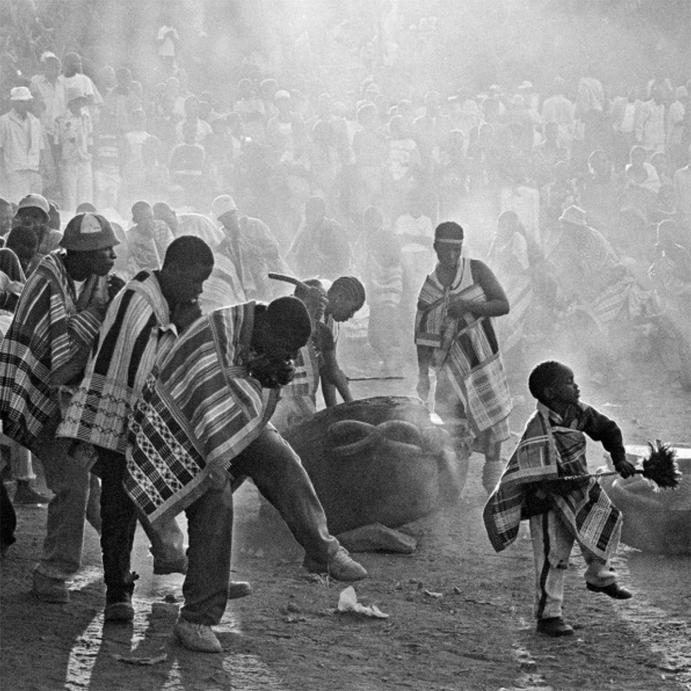 Andrew Tshabangu