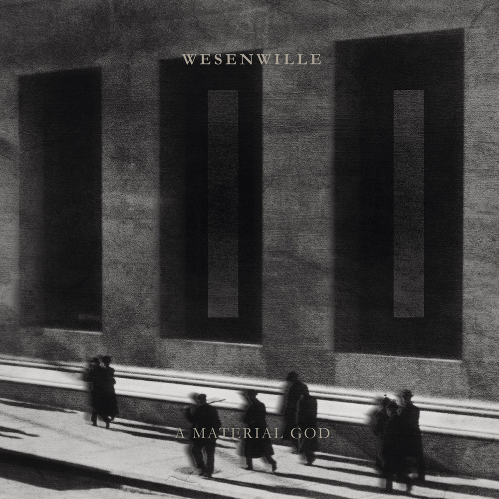 Paul Strand