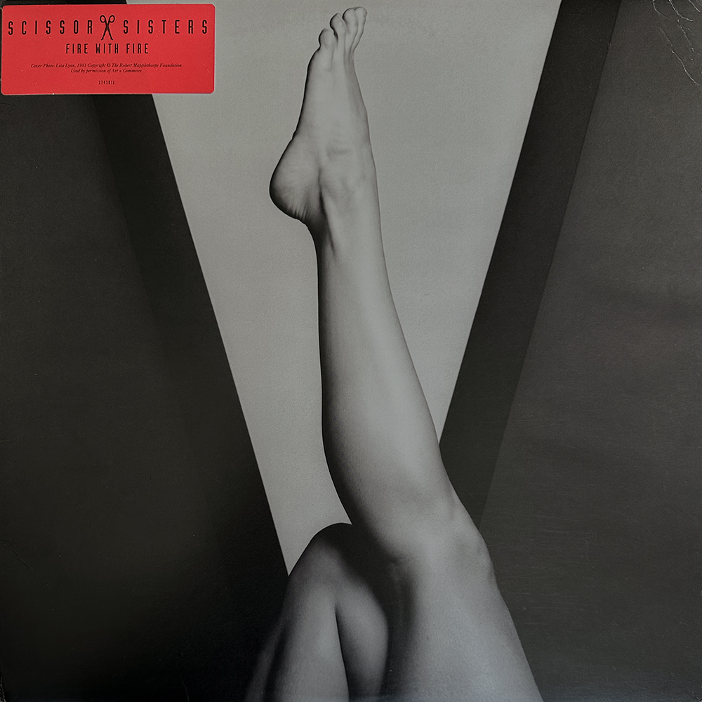 Robert Mapplethorpe