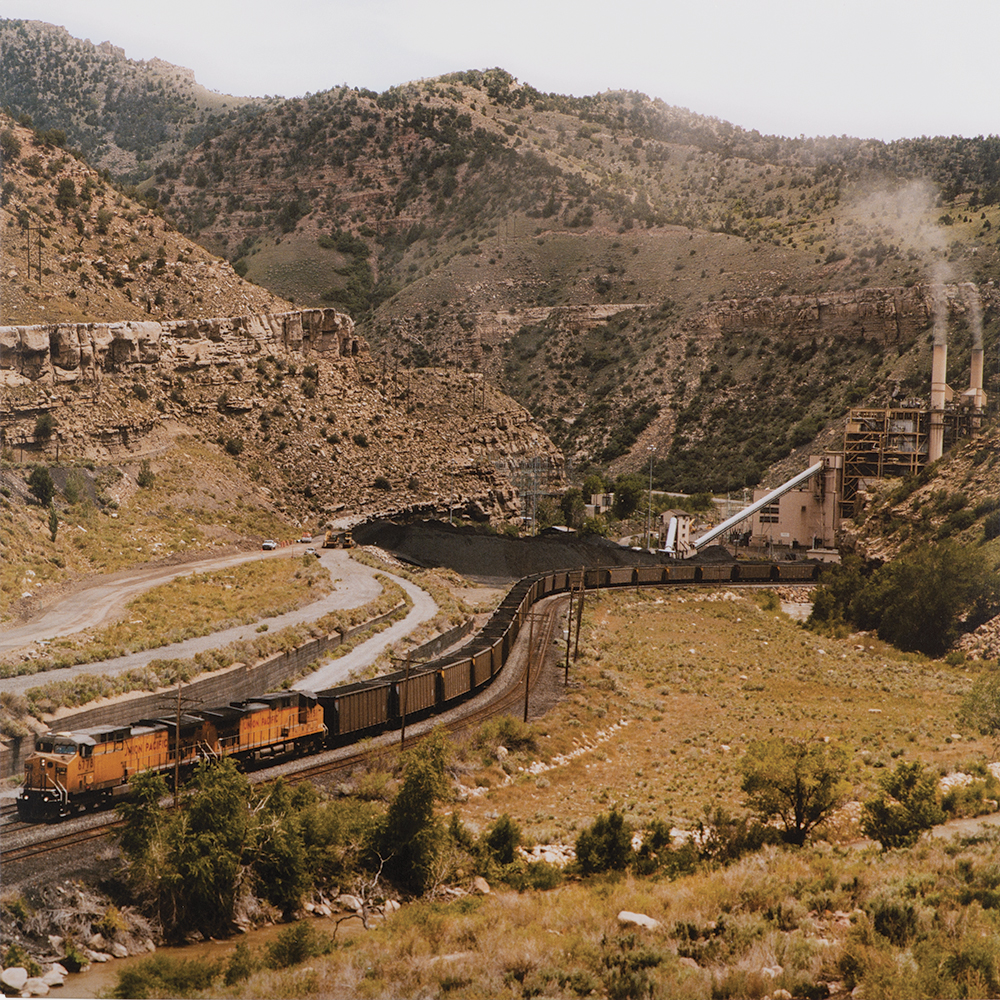 Justine Kurland