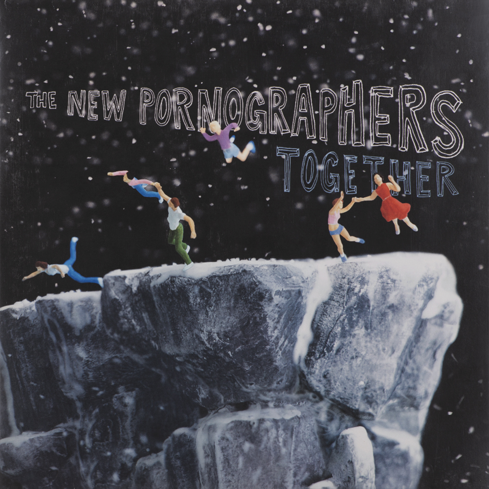 Walter Martin & Paloma Mu&ntilde;oz