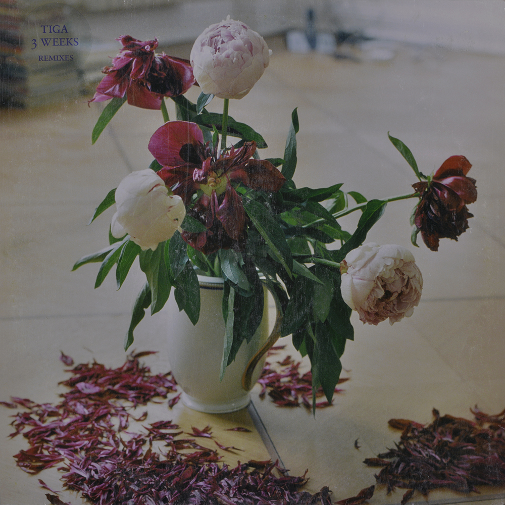 Wolfgang Tillmans