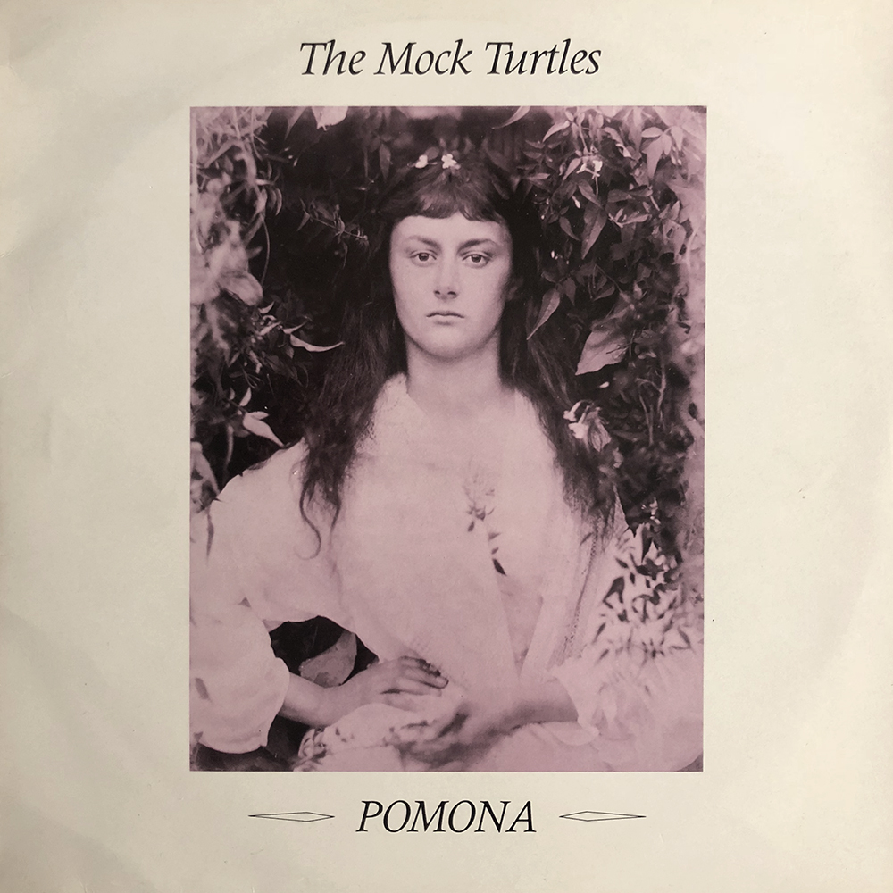 Julia Margaret Cameron