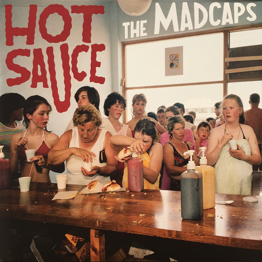 Martin Parr