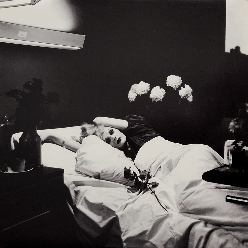 Peter Hujar